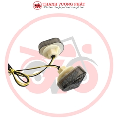 Xi nhan con rùa - Honda Winner X