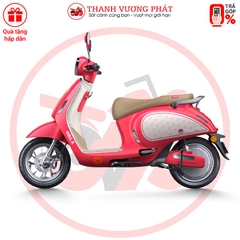 Xe máy điện YADEA ORLA GẤU DÂU