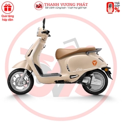 Xe máy điện YADEA ORLA