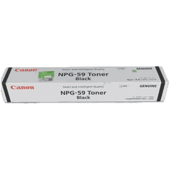 Mực photocopy Canon NPG-59