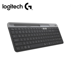 Bàn phím không dây bluetooth Logitech k580