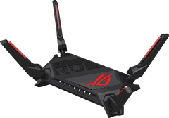 Bộ phát wifi 6 Asus GT-AX6000 ROG Rapture Gaming AX6000Mbps
