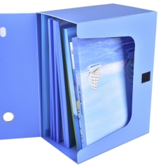 Bìa Hộp Văn Phòng Thiên Long BF-01 A4-55