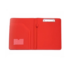 Cặp trình ký Office bìa da khổ F