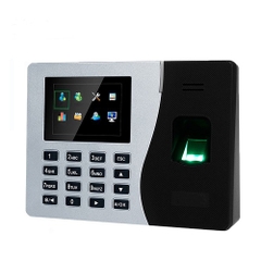 Máy chấm công vân tay Ronal Jack RJ800