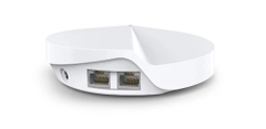 Hệ thống Wifi Mesh TPLink DECO M5 (2 PACK) Băng tần hỗ trợ 2.4 GHz / 5 GHz. Chuẩn kết nối: 802.11 a/b/g/n/ac.