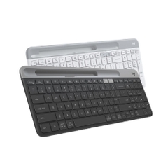 Bàn phím không dây bluetooth Logitech k580