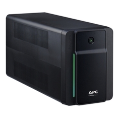 UPS APC 1200VA 230V (BVX1200LI-MS) 50 Hz or 60 Hz (auto-sensing)