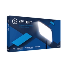 Đèn Stream Elgato Key Light 10GAK9901 chính hãng