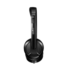 Tai nghe có dây Rapoo H100 chính hãng