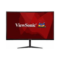 Màn hình Viewsonic VX2719-PC-MHD chính hãng