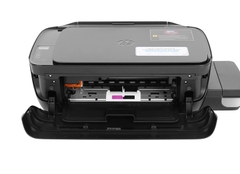 Máy in phun màu HP Ink Tank 315 EM AIO BASE WW Z4B04A Copy In 1 mặt Scan (Màu)