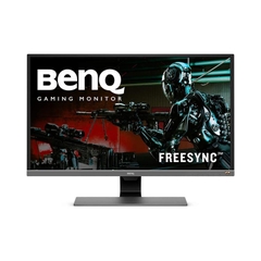 Màn hình BenQ Zowie EW3270U - Văn Phòng Star