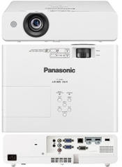 Máy Chiếu Panasonic PT-LB386