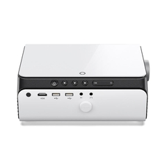 Máy Chiếu MINI Vankyo Leisure 495W WIFI