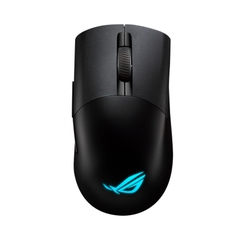 Chuột gaming không dây ASUS ROG Keris Wireless Aimpoint Black