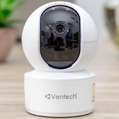 Camera Wifi 2MP VANTECH V2010AI