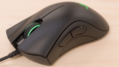 Chuột Razer DeathAdder Essential
