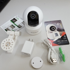Camera Wifi 2MP VANTECH V2010AI