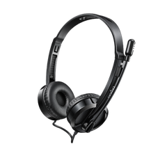 Tai nghe có dây Rapoo H100 chính hãng