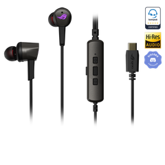 Tai nghe ASUS ROG Cetra II Core