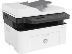Máy in Laser đa năng HP MFP 138FNW (4ZB91A) ( Print/Copy/Scan/Fax/Wifi/ADF)