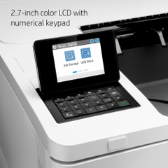 Máy in HP LaserJet Enterprise M608N (K0Q17A)