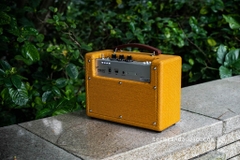 Loa di động Fender Indio 2 chính hãng