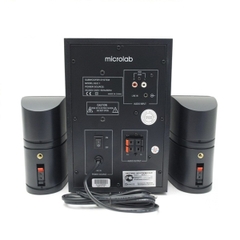 Loa Microlab X2 - 2.1 chính hãng