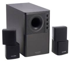 Loa Microlab X2 - 2.1 chính hãng