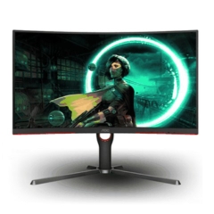 Màn hình AOC C27G3/74 chính hãng