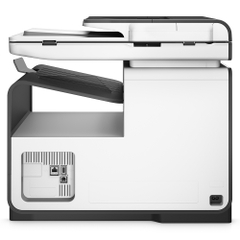 Máy in màu HP PageWide Pro 477dw đa chức năng