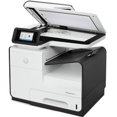 Máy in màu HP PageWide Pro 477dw đa chức năng