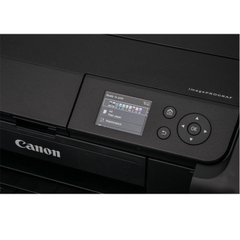 Máy in phun canon imageprograf pro 300 khổ A3+