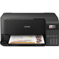 Máy in phun đa chức năng Epson Ecotank L3550