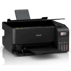 Máy in phun đa chức năng Epson Ecotank L3550