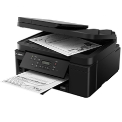 Máy in phun màu Canon PIXMA GM4070 đa chức năng