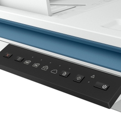 Máy quét HP ScanJet Pro 2600 f1 (20G05A)