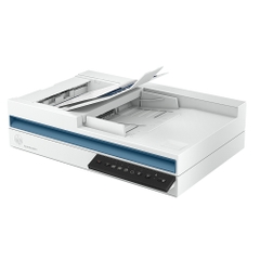 Máy quét HP ScanJet Pro 2600 f1 (20G05A)