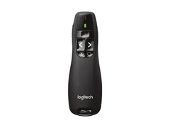 Bút chiếu 'R400 LASER PRESENTATION REMOTE