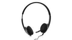 Tai nghe có dây Logitech H340