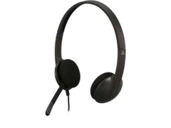Tai nghe có dây Logitech H340