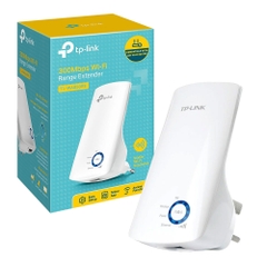 Thiết bị mở rộng sóng Wifi TP-Link TL-WA850RE