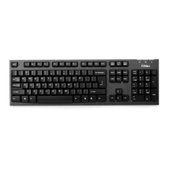 Bàn phím Fuhlen L411