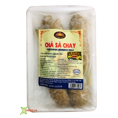 Chả Sả Chay Diệu Âm 200g