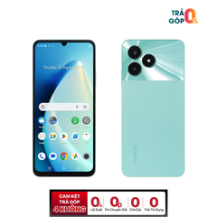 Điện thoại realme C51