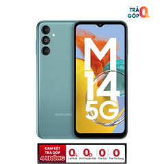 Điện Thoại Samsung Galaxy M14 5G