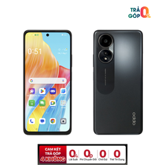 Điện thoại OPPO A58