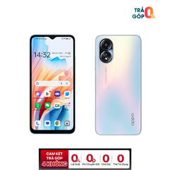 Điện thoại OPPO A18