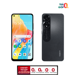 Điện thoại OPPO A78